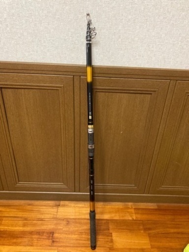 ガーラモンスター