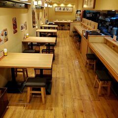 牛カツ店スタッフ♪（正社員・店長候補）の画像