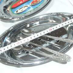 フルーツ皿　3個セット　新品　昭和レトロの画像