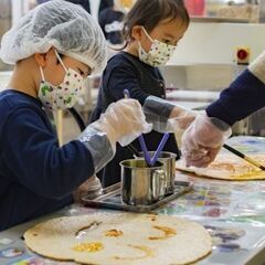 3月25.26日 子ども向け造形あそび講師インストラクター募集