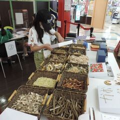3月25.26日 子ども向け造形あそび講師インストラクター募集の画像