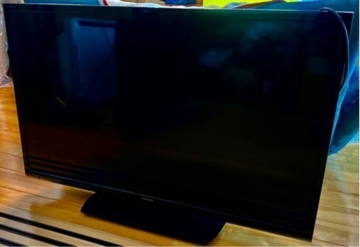 32型テレビ