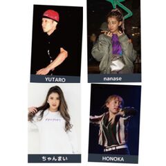 【キッズダンス☆東豊中・熊野町/HIPHOP・JAZZ/新規募集!!ジモティ特別キャンペーン!!】の画像
