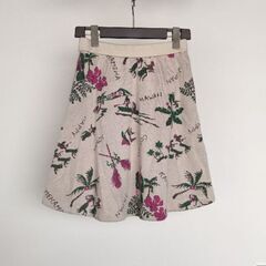 Coohem スカートの画像