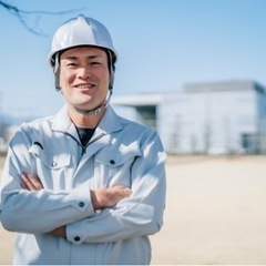 ⭐️未経験者でも稼げます⭐️資格支援⭐️年齢不問⭐️寮完備⭐️経...