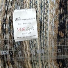 iliann loeb ニットスカートの画像