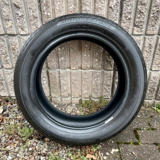 取引決定！【美品 4本セット】ブリジストン エコピア タイヤ 16インチ