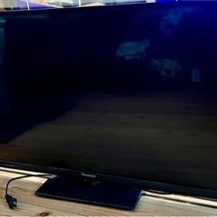 32型テレビ Panasonic