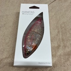 長谷川ピンクセットの画像