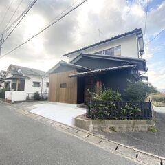 🏡リフォーム済　一戸建て　糸島🏡