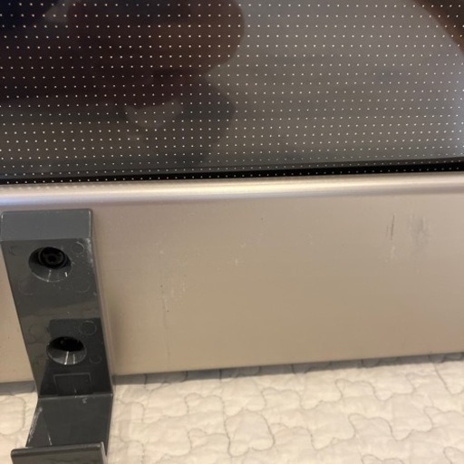 【値下げ中】60インチ　自立式プロジェクタースクリーン