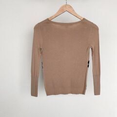 DIANE von FURSTENBERG レースニットの画像