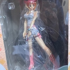 ONE PIECE DX GIRLS SNAP COLLECTION ナミ&ロビン　フィギュアの画像