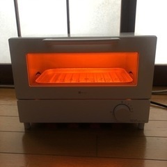 期間限定‼️ニトリ　オーブントースター　2022年の画像