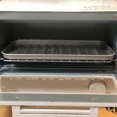 期間限定‼️ニトリ　オーブントースター　2022年の画像