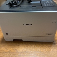 【新品】 キャノン LBP-661C