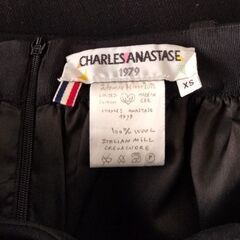 Charles Anastase スカートの画像