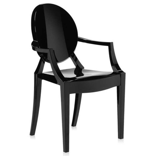 カルテル　ルイゴースト　ブラック