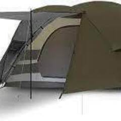 パイクスピーク ドームテント 【引取限定・現状渡し】三重県 