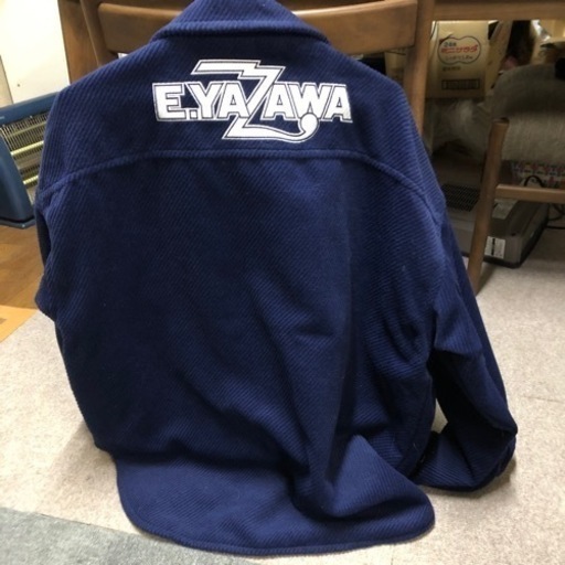 矢沢永吉　ロゴ入り