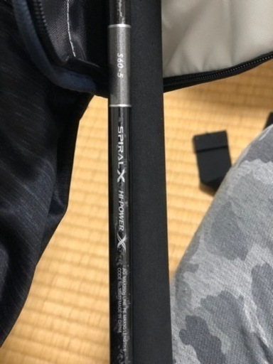 ジギングセット一式