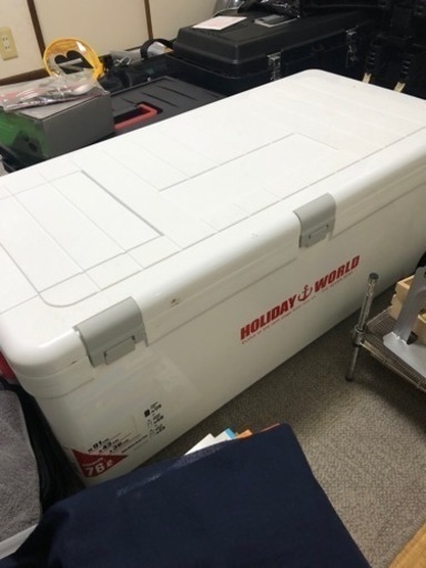 ジギングセット一式