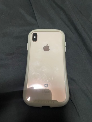 携帯電話/スマホ iPhone xs max 256gb