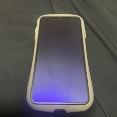 iPhone xs max 256gb