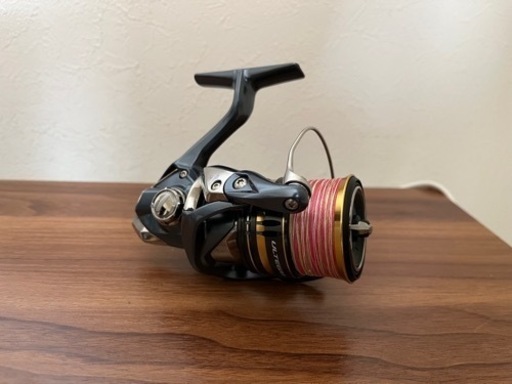 シマノ アルテグラ C3000HG