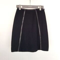 PRADA スカート 訳あり