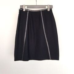 PRADA スカート 訳ありの画像