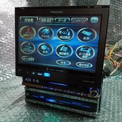 【CN-HDS955MD】2014年地図、7型インダッシュ、HD...