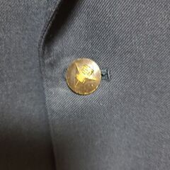 山梨県立　甲府南高等学校　男子ブレザーの画像