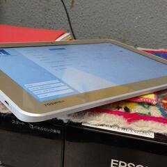 dynabook tab S80 タブレットPCの画像