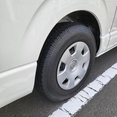 平成２３年式　レジアスエースバン　2.０　DX ５ドアの画像