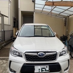 Subaru スバル　フォレスター AWD 2.0-L S-li...