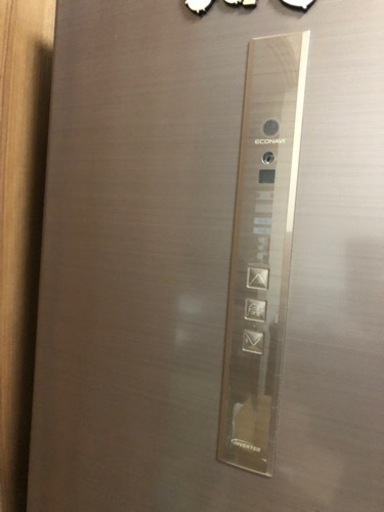 美品　冷蔵庫