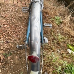 ［お取引中］ブリジストン 自転車の画像