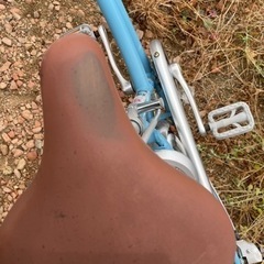 ［お取引中］ブリジストン 自転車の画像