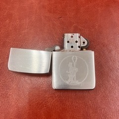 【値下げしました!!】ZIPPO オイルライター シルクハット ...
