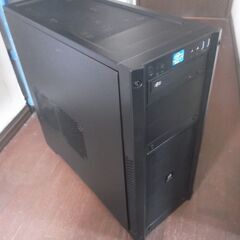 ゲーム用パソコン　GTX780 3GB　Core i7 4771...