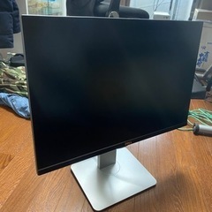 Dell デジタルハイエンドシリーズ U2415　24インチモニタ