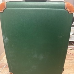 旅行カバン　キャリーバッグ