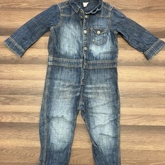 こども服80cm