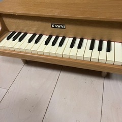 トイピアノの中古が安い!激安で譲ります・無料であげます(3 トイピアノの中古が安い!激安で譲ります・無料であげます(3
