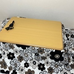 こたつ コタツ 炬燵の画像