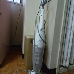 掃除機
