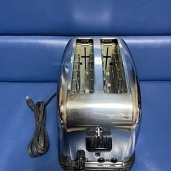 ラッセルホブストースターの画像