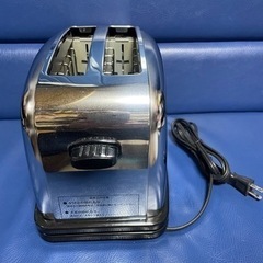 ラッセルホブストースターの画像