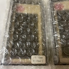 新品セット　マツエク　やり方ガイド有り　説明書有り　J Cカール　プライマー　リムーバー　の画像